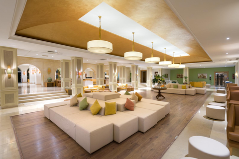 Hotel Occidental Sousse Marhaba in Hôtel Marhaba — foto 11