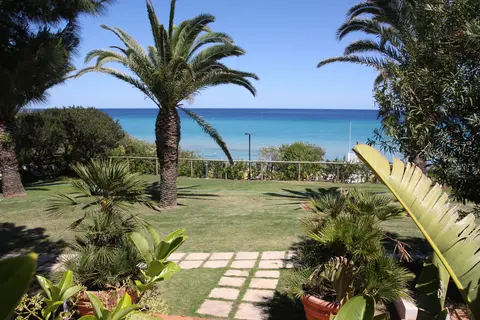 TH COSTA REI Free Beach Resort in Murera/Muravera — foto 12