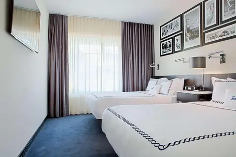 Gale South Beach, Curio Collection by Hilton in Miami Beach — foto 24