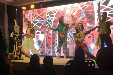 Camping Alannia Costa Dorada foto 10