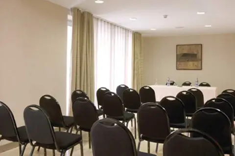 B&B HOTEL Alicante in Alicante — foto 12
