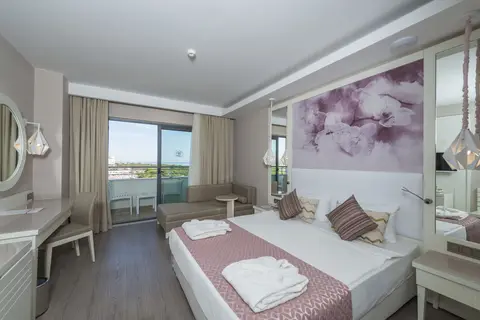 Diamond Premium Hotel & Spa in Manavgat — foto 28