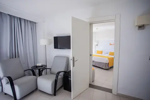 Servatur Waikiki in Playa del Inglés – S. Bartolomé de Tirajana — foto 23