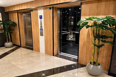 Days Inn & Suites by Wyndham Esenyurt in Fatih, foto 11