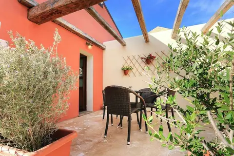 Alghero Resort Country Hotel in Alghero, foto 27