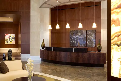 Palm Beach Marriott Singer Island Beach Resort & Spa in Riviera Beach, foto 9