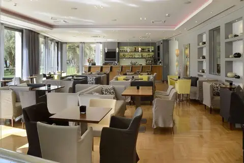 Hotel Plaza Resort in Anavissos Municipal Unit, foto 12