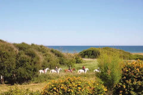 Vakantiepark Belambra Omaha Beach foto 7