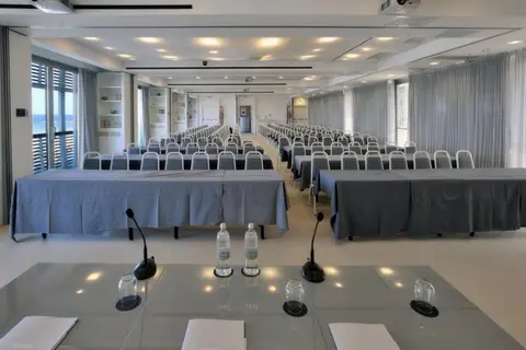 Excelsior Hotel, Spa & Lido in Fano, foto 20