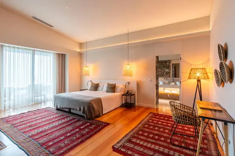 Sensi Azores, Nature and Spa in Ponta Delgada — foto 23