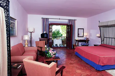 Parador de Albacete in Albacete — foto 25