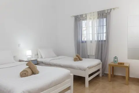 Eco Beach And Magic Garden in Γεννάδι — foto 14