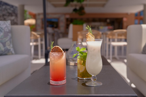 Appartementen Arguineguin Park by Servatur foto 6