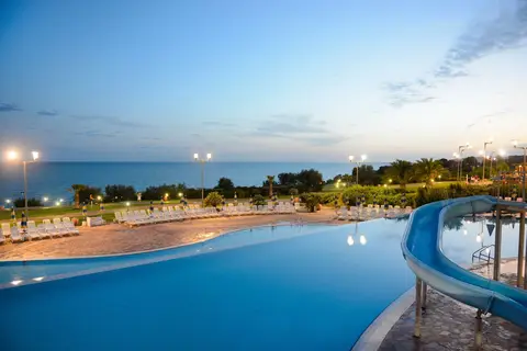 Serenusa Resort in Licata — foto 16