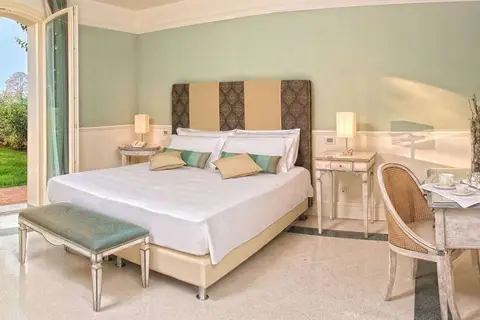 Relais Villa Valfiore in Bologna, foto 9
