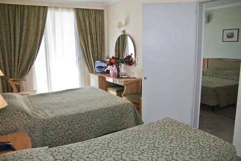 Tolon Holidays Hotel in Δημοτική Ενότητα Ασίνης — foto 9
