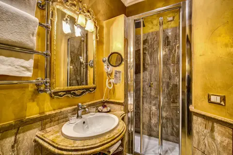 Hotel Romanico Palace & Spa in Rome — foto 26