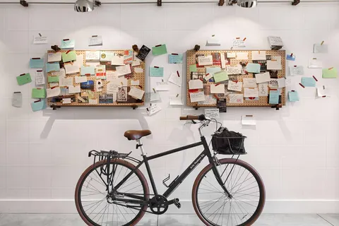 Hotel Arlo SoHo foto 12