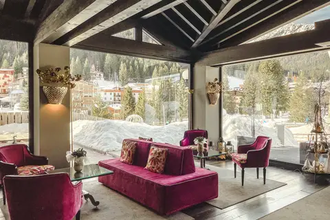 Hotel Spinale in Pinzolo, foto 14