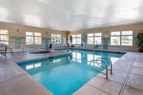 Best Western Plus Las Vegas West in Las Vegas, foto 5