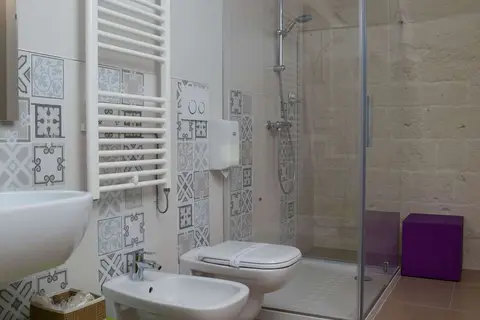Tenuta Danesi in Matera — foto 18