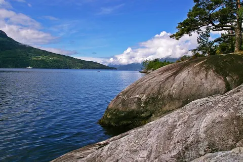 The Norwegian Fjords Explorer foto 3