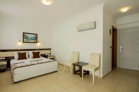 Belcekum Beach Resort in Fethiye, foto 22
