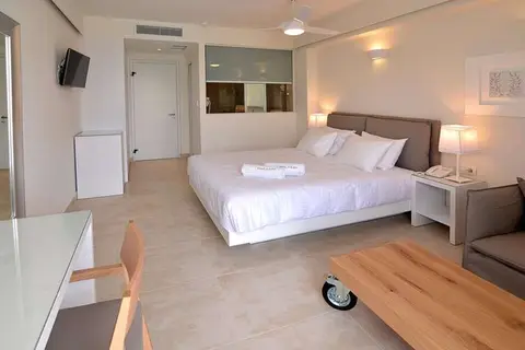 Insula Alba Resort & Spa in Chersonisos Municipal Unit, foto 4