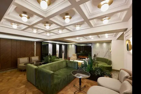 Dundar Hotel & Spa in Fatih — foto 6