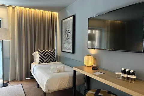 Hotel Pur Oporto Boutique in Porto