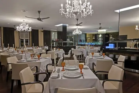 Sana Silver Coast Hotel in Caldas da Rainha — foto 5