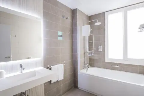 Hotel Alda Centro Ponferrada in Ponferrada — foto 23