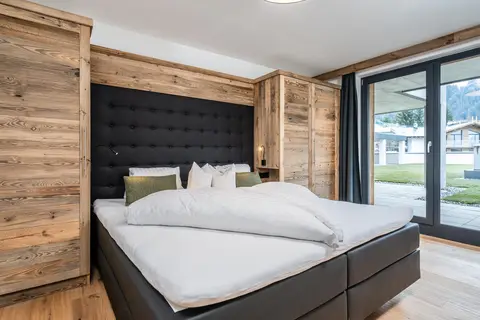 VAYA Fieberbrunn - Hotel in Fieberbrunn — foto 33