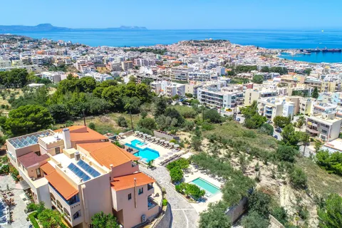 Hotel Forest Park foto 1