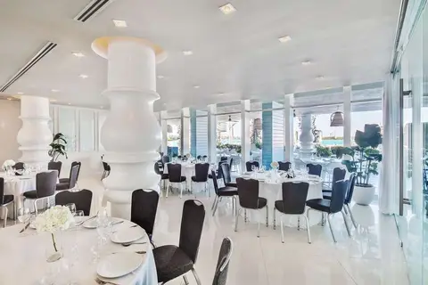 Sbe Mondrian South Beach in Miami Beach — foto 7