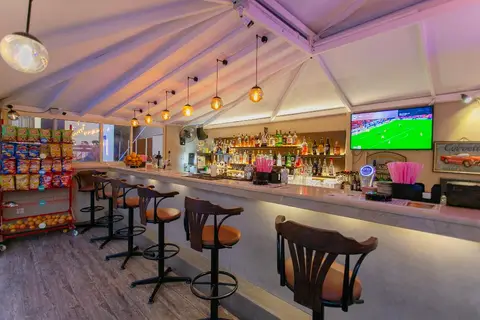 Club Amaris Apartments in Marmaris — foto 6