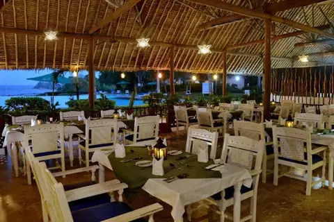 Mnarani Beach Club in Mnarani ward — foto 7