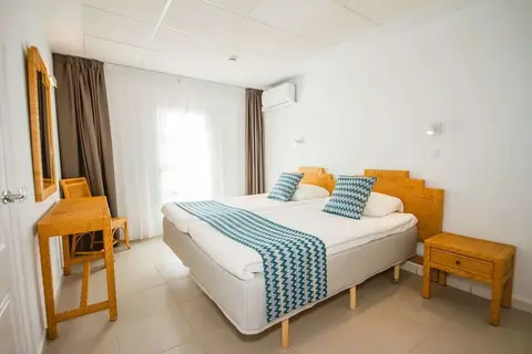 Servatur Terrazamar & Sun Suite in Mogán, foto 4