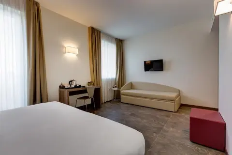 Klima Hotel Milano Fiere in Milaan — foto 7