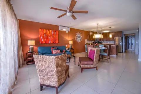 The Villas at Simpson Bay Resort & Marina in Simpson Bay — foto 21