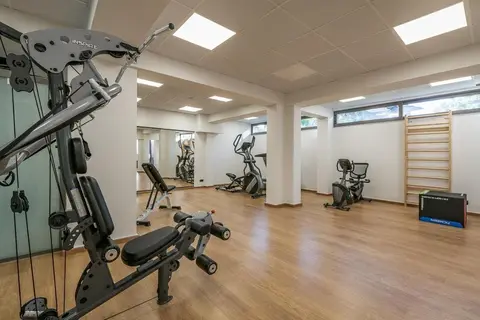 Mossa Well Being Hotel in Chania — foto 10
