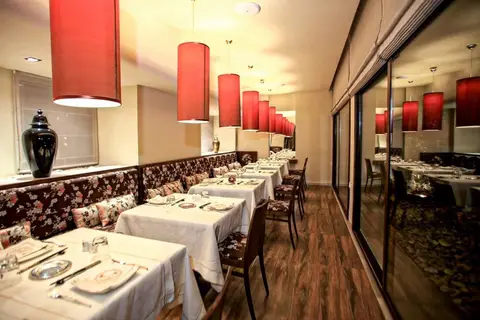 The Russelior Hotel & Spa in الحمامات — foto 7