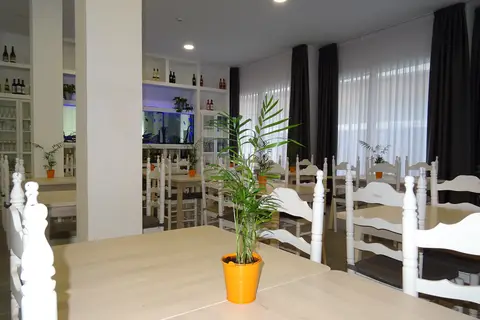 Hotel Victoria in Lloret de Mar — foto 10
