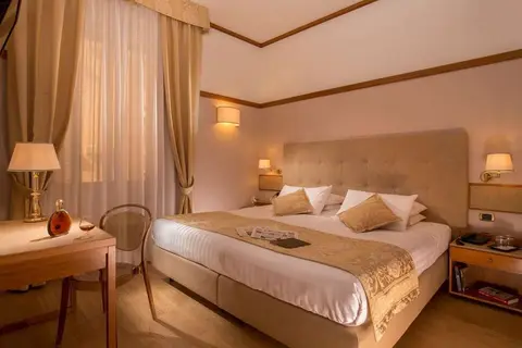 Hotel La Residenza Rome in Rome, foto 6