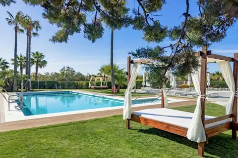 Meliá Isla Canela in Ayamonte — foto 3