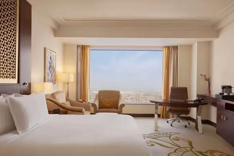 Conrad Dubai in Dubai — foto 11