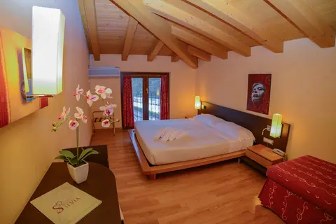 Donna Silvia Hotel & Wellness Centre in Manerba del Garda, foto 23