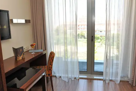 Eurostars Oporto Hotel in Porto — foto 4