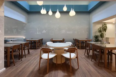 Melia Lisboa Oriente in Lisbon — foto 13