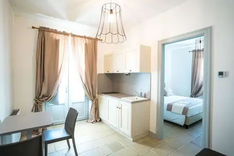 Borgo Cozzana in Monopoli — foto 20